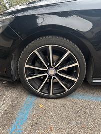 cerchi Mercedes 18 originali | CLA