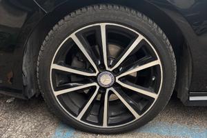 cerchi Mercedes 18 originali | CLA