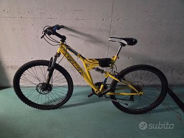 Bicicletta Atala