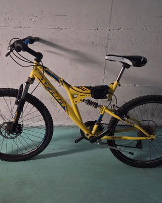 Bicicletta Atala