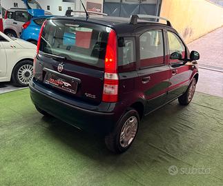 FIAT PANDA 1.4 NATURAL POWER 77 CV, LOUNGE 