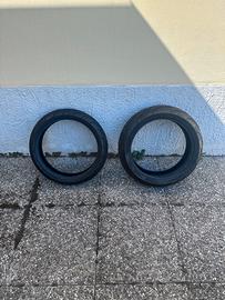 Pneumatici Michelin Pilot Power 2CT