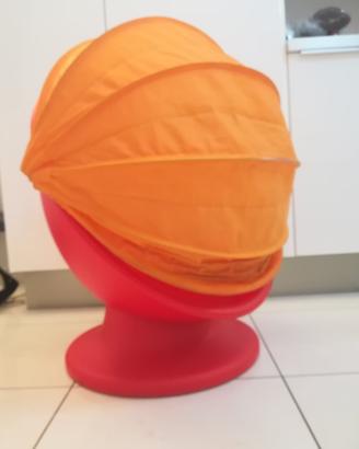 Poltrona uovo Ikea. PS LÖMSK