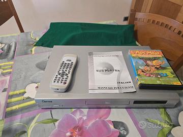 DVD Daytek usato poco 
