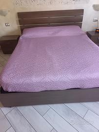 armadio letto contenitore 
