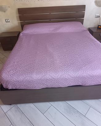 armadio letto contenitore 