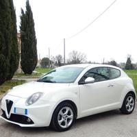 ALFA ROMEO MITO 1.4 GPL con FRIZIONE NUOVA!