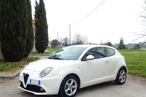 ALFA ROMEO MITO 1.4 GPL con FRIZIONE NUOVA!