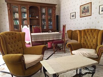 Appartamento a Ragusa centro zona ospedale Civile