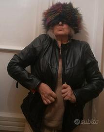 Giacca Moto Harley Davidson XL