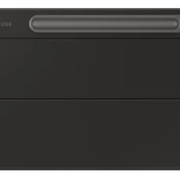 Samsung Book Cover Keyboard Slim Tab S9+/S9FE+