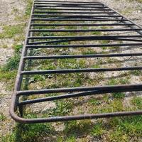 Portapacchi Pulmino Fiat 850 - 900 T - 600