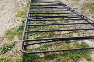 Portapacchi Pulmino Fiat 850 - 900 T - 600