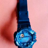 Orologio sportivo MULTIFUNZIONE 