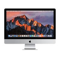 iMac 27" 5K 2017 i7 32gb 3TB