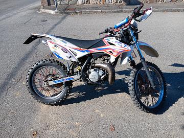 Beta rr 50 2013 gilardoni 2