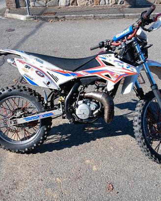 Beta rr 50 2013 gilardoni 2
