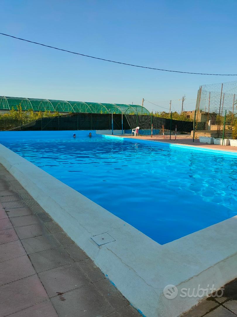 Terreno con villa annessa - Altro