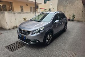Peugeot 2008 diesel del 2019 full optional 