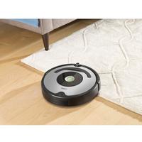 Roomba 615 Robot Aspirapolvere