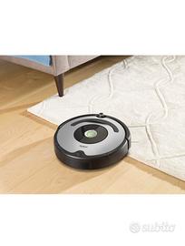 Roomba 615 Robot Aspirapolvere