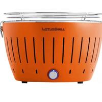 LotusGrill LG G34 U OR Standard Barbecue