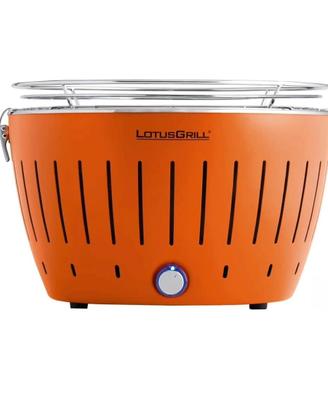 LotusGrill LG G34 U OR Standard Barbecue