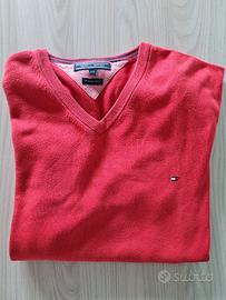 Maglione leggero Tommy Hilfiger 