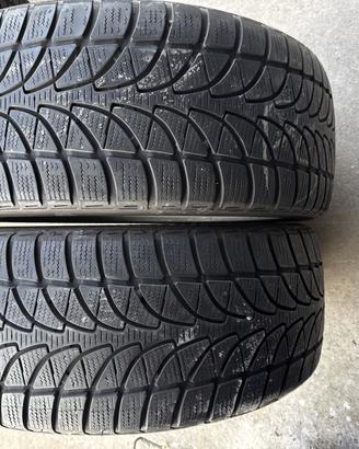 gomme usate 2354518 Winter BRIDGESTONE - BLI - 136