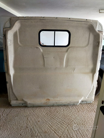 Paratia peugeot boxer,ducato,jumper,vivaro