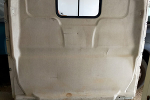 Paratia peugeot boxer,ducato,jumper,vivaro