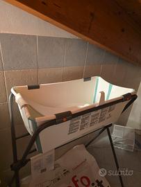 vaschetta stokke flexy bath