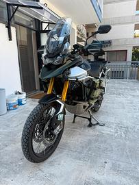 Triumph tiger 900 rally pro ‘24