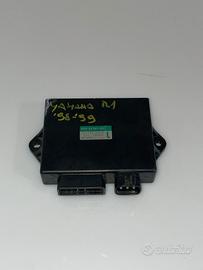CENTRALINA ORIGINALE YAMAHA R1 1998-1999
