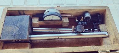 Comparatore centesimale Bosch