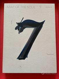 bts map of the soul 7 version 02