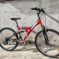 bici MTB 