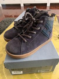 Hogan bambino tg 26 originali