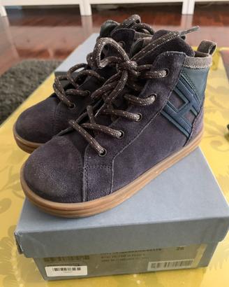 Hogan bambino tg 26 originali