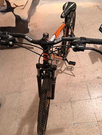 Bici Atala adulto