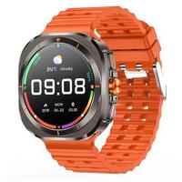 SmartWatch Z7 Ultra 47mm LTE Titanium Smart Watch