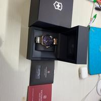 Orologio nuovo VICTORINOX