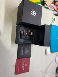 Orologio nuovo VICTORINOX