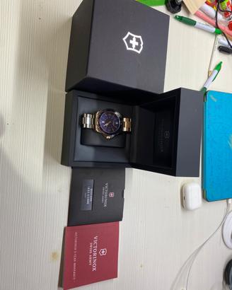 Orologio nuovo VICTORINOX