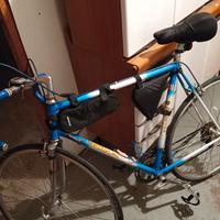 bici Wilier Triestina 