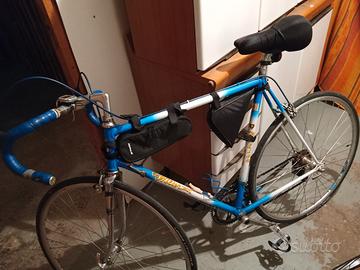 bici Wilier Triestina 