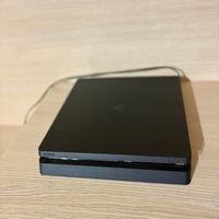 PS4 slim