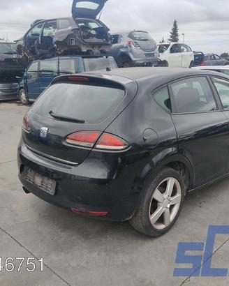 SEAT LEON 1P1 1.9 TDI 105CV 05-10 -ricambi