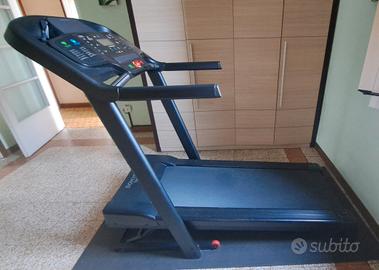 Tapis roulant Domyos + tappeto 