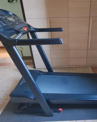 Tapis roulant Domyos + tappeto 